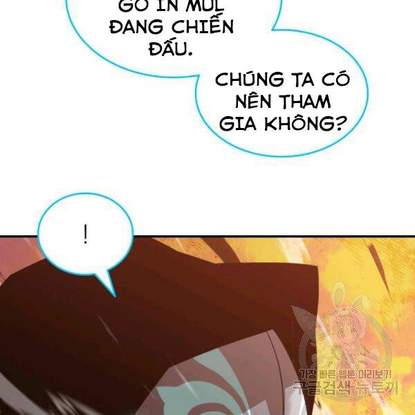 tôi là lính mới chapter 85 31