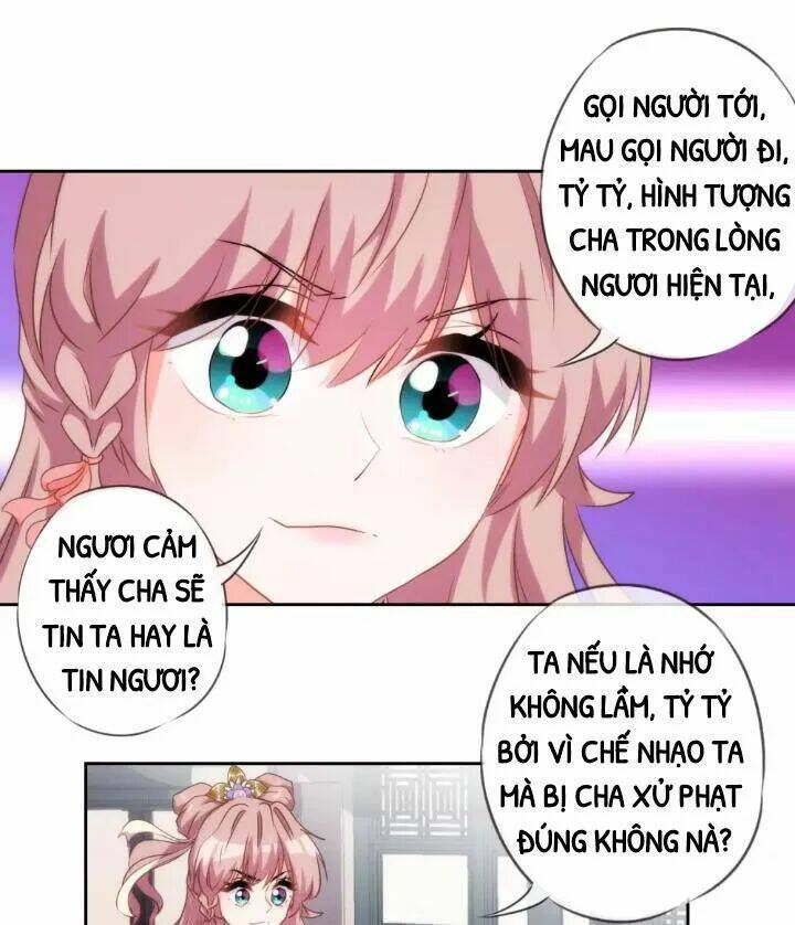 ồ, phu quân đáng yêu của tôi! chapter 44 20