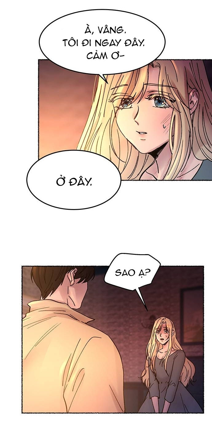 như gió trên cành cây khô chapter 32 66