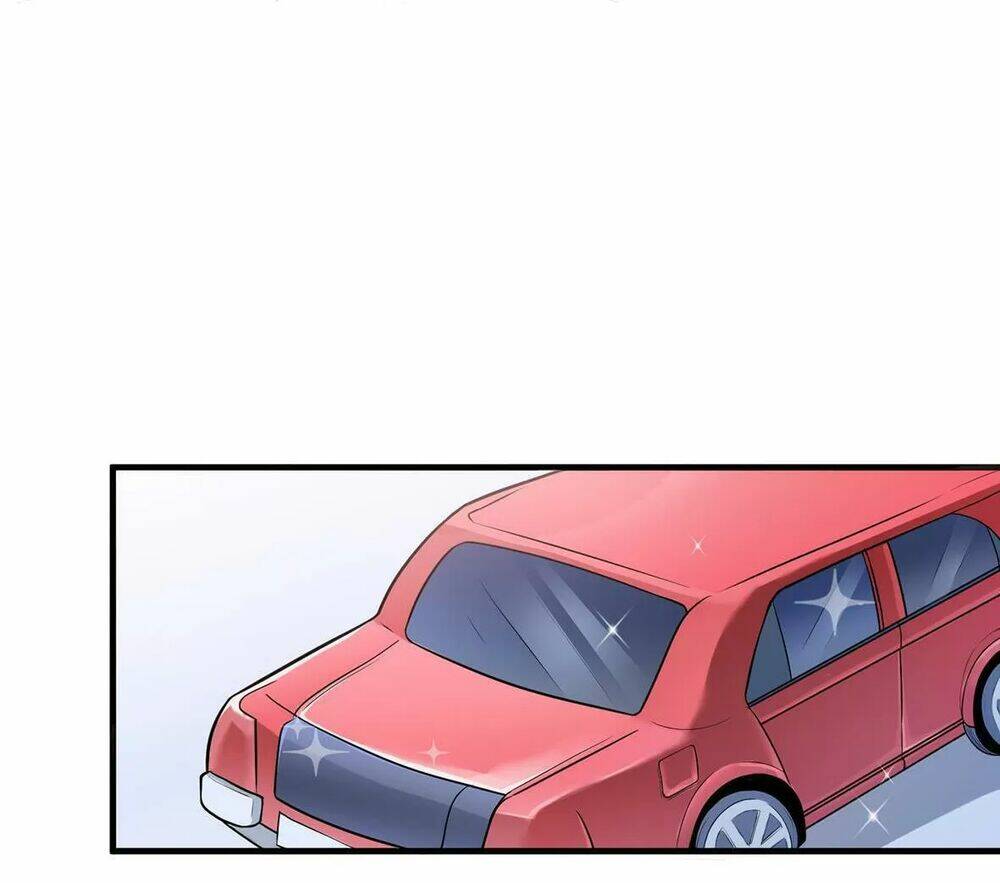 cô dâu gả thay của tổng tài chapter 15 25