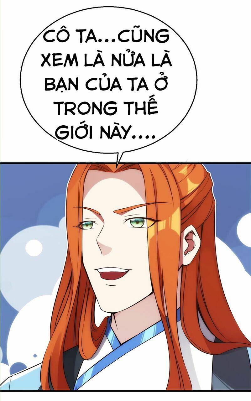 thiên hạ kiếp chapter 37 41