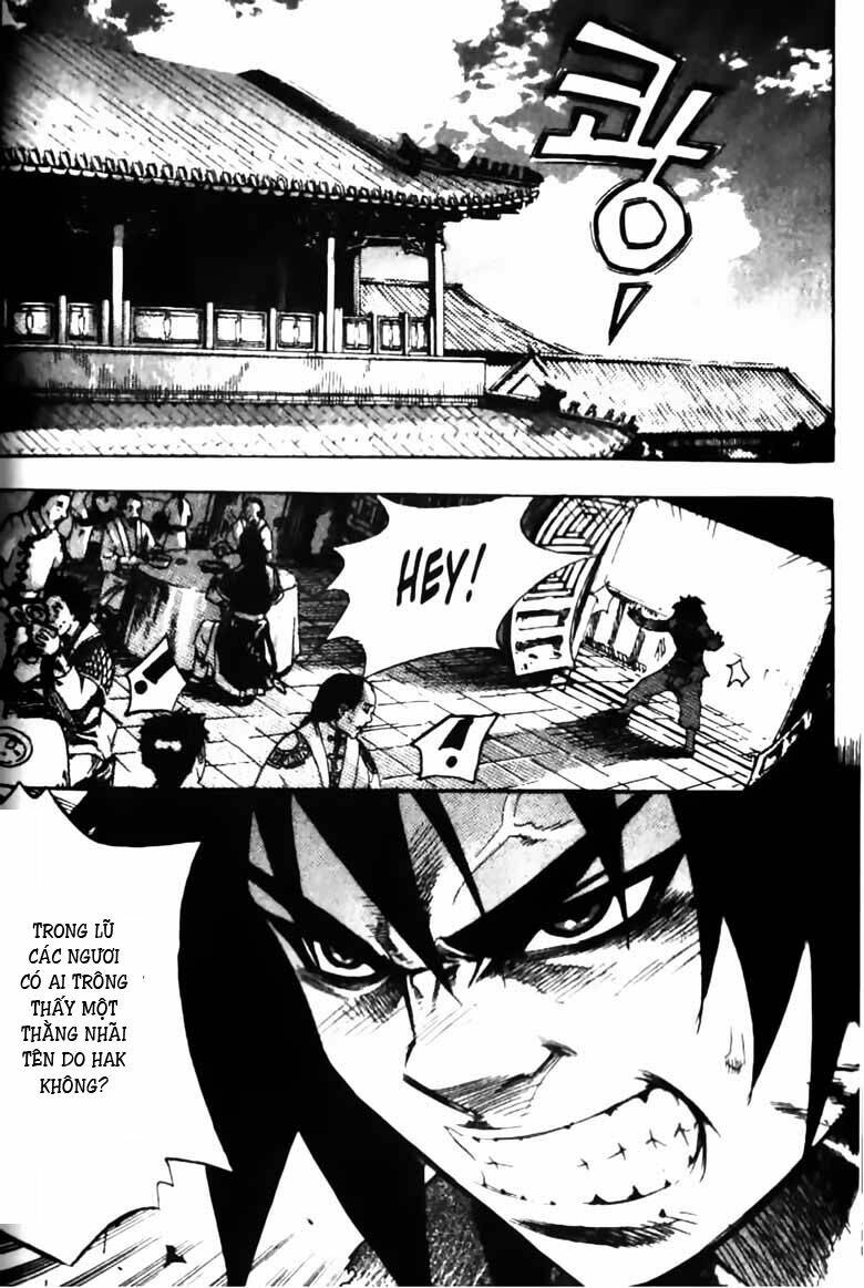 king of hell chapter 30 9