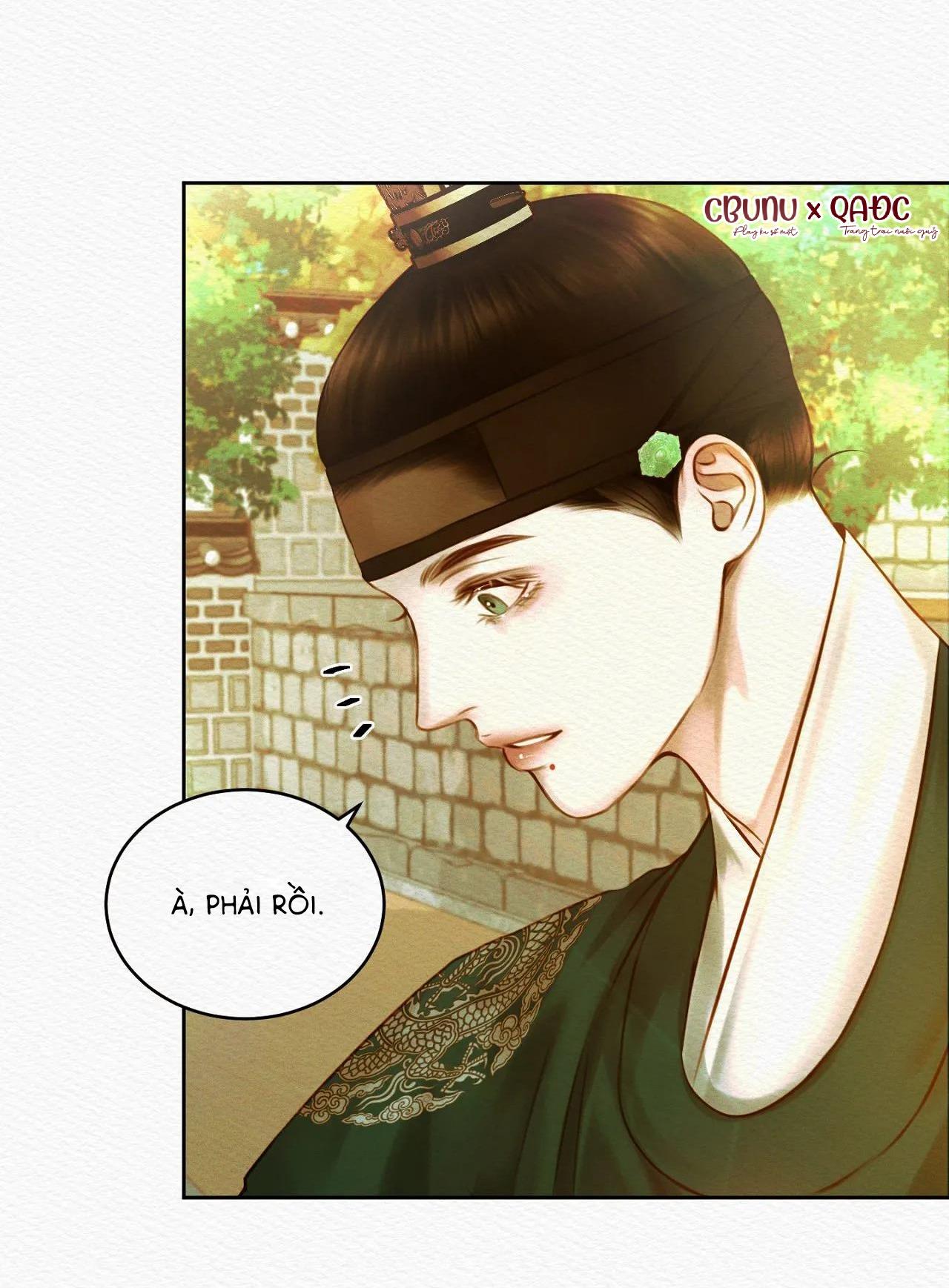 qủy dạ khúc chapter 26 45