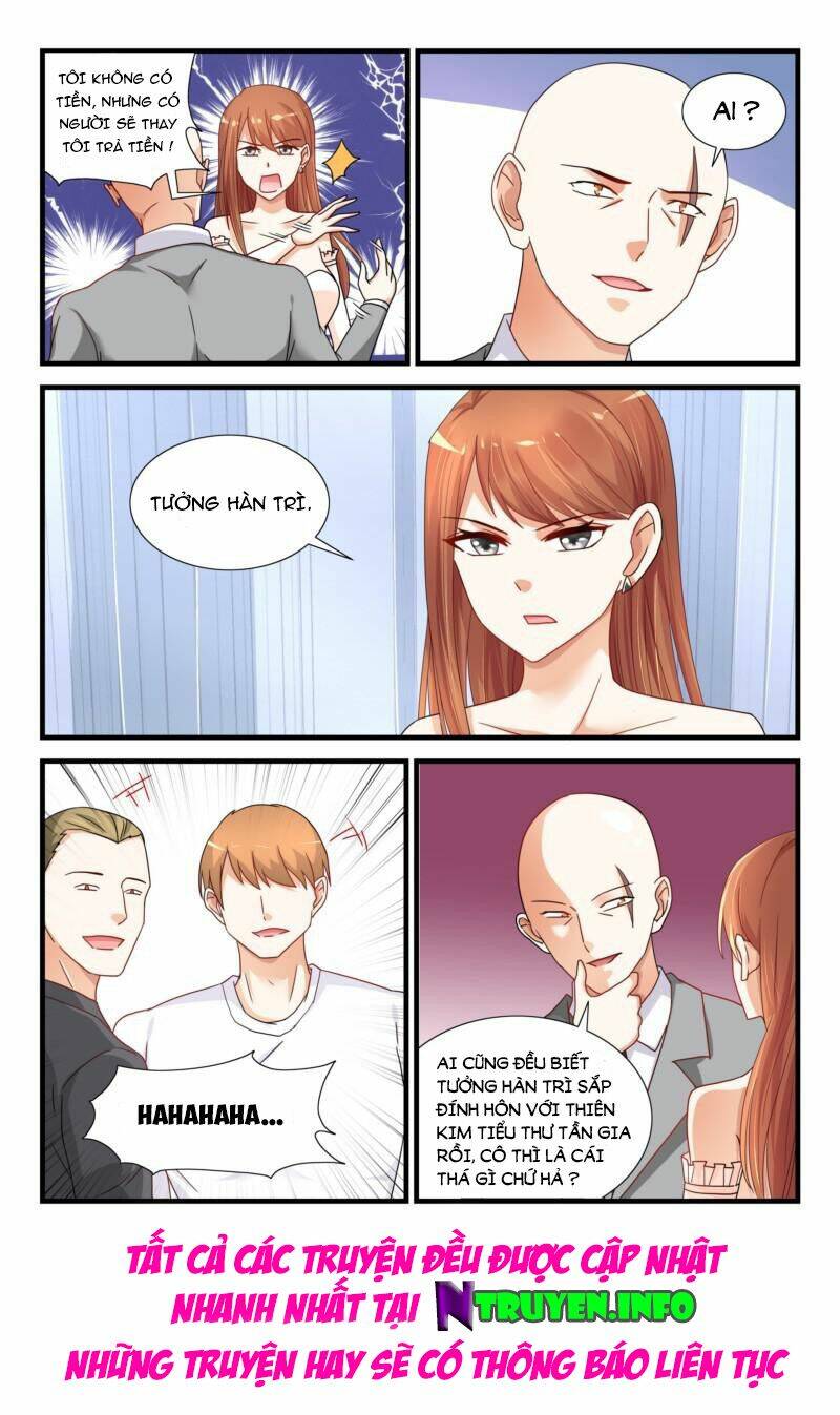 dường như tình yêu đã đến chapter 5 9