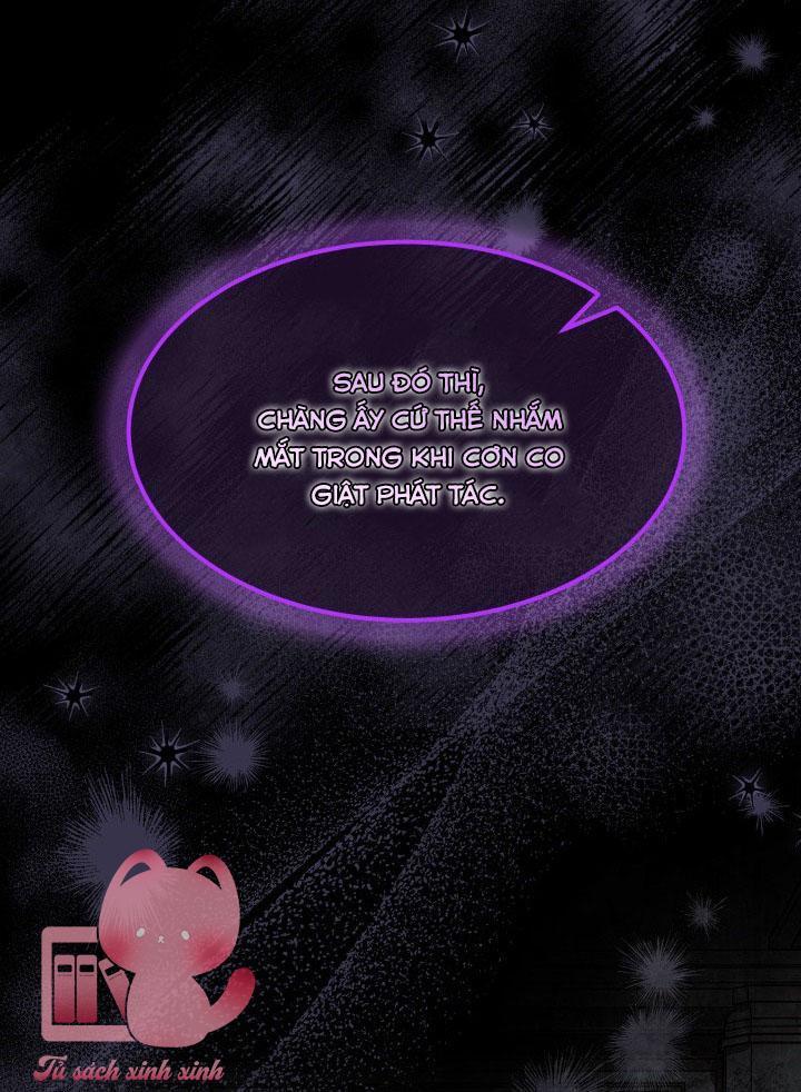 quan hệ cộng sinh giữa báo đen và thỏ trắng chapter 96 54