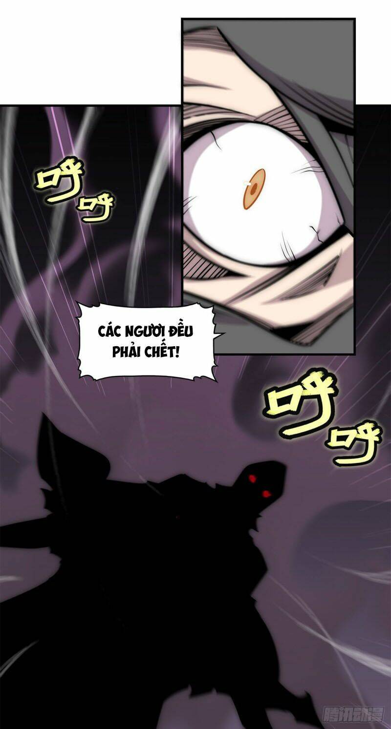 cuộc sống thoái ẩn của võ lâm chi vương chapter 106 27