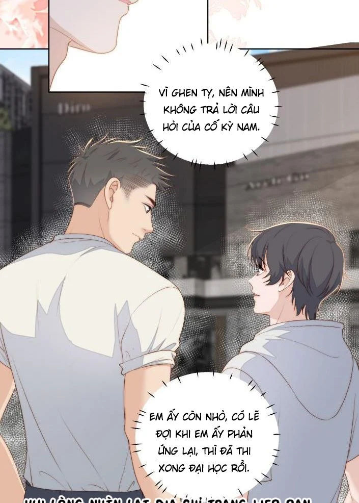 tôi bảo bạn cùng bàn đánh cậu chapter 50 44