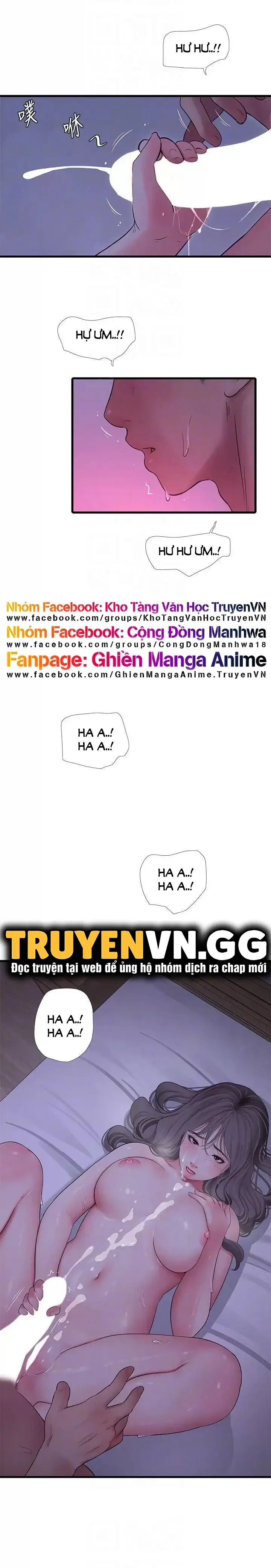 các em trinh nữ ở rể chapter 111 9