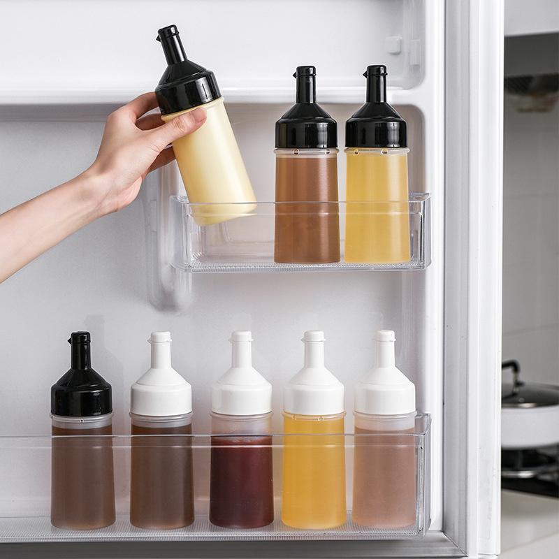 Bình Đựng Gia Vị Tiện Lợi Cho Nhà Bếp 250ml