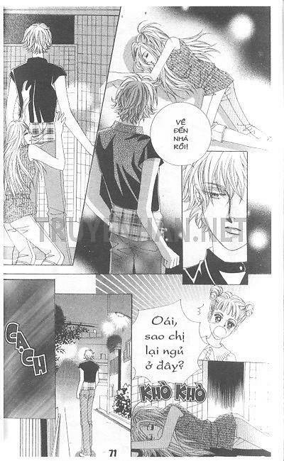 nụ hôn 5000 won chapter 20 13