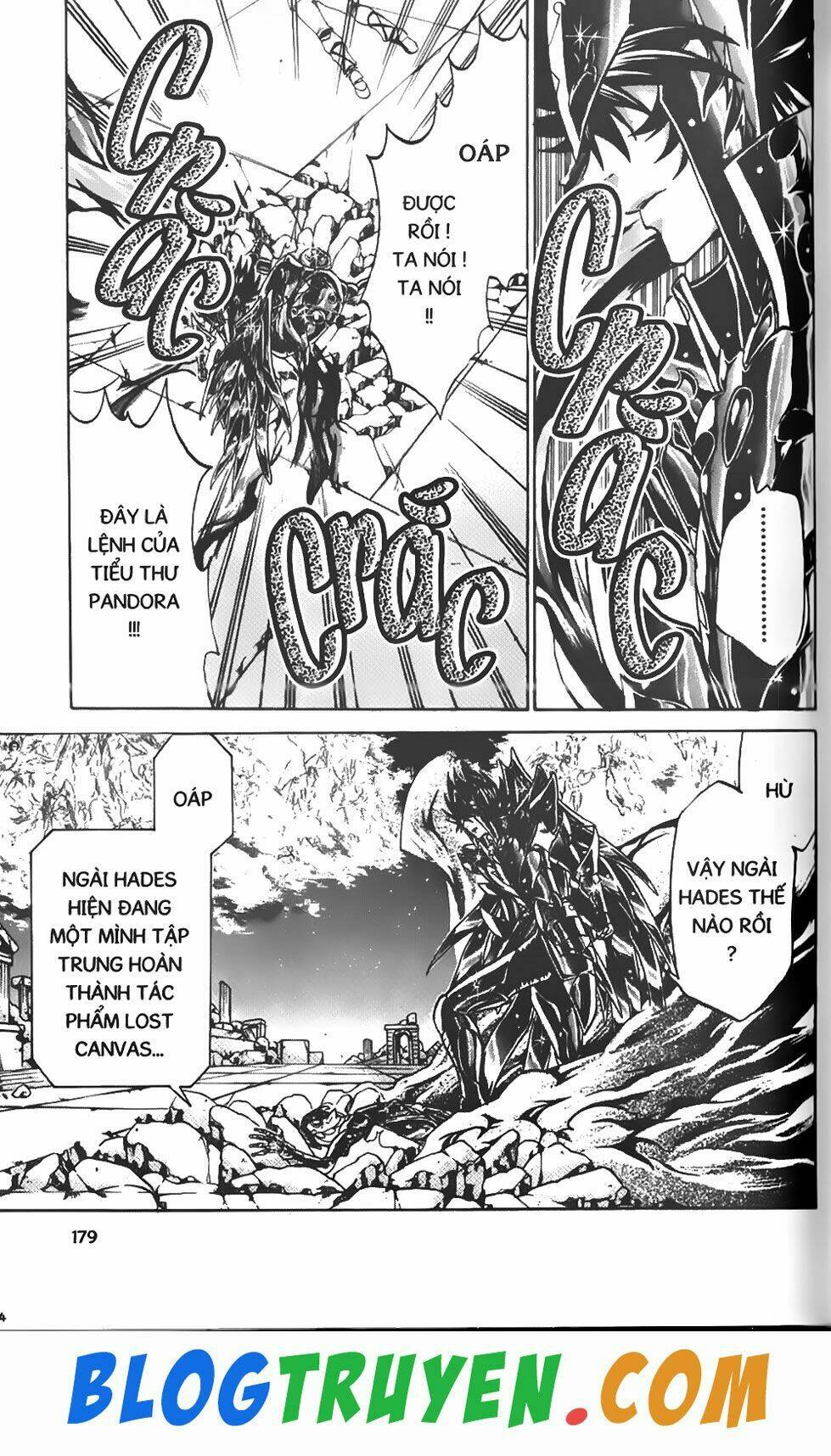 thần thoại minh vương chapter 51 8