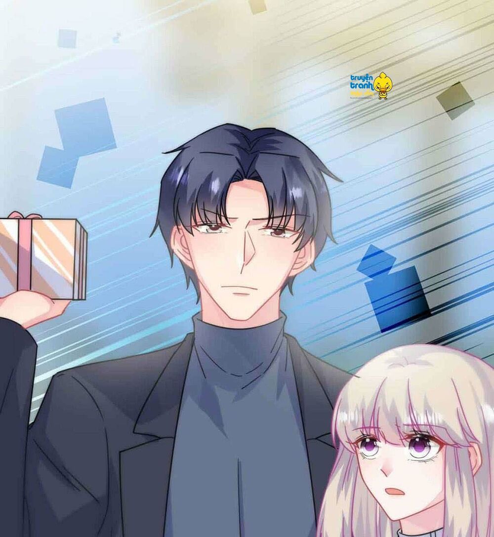 chọc tới chủ tịch tổng tài 2 chapter 144 15