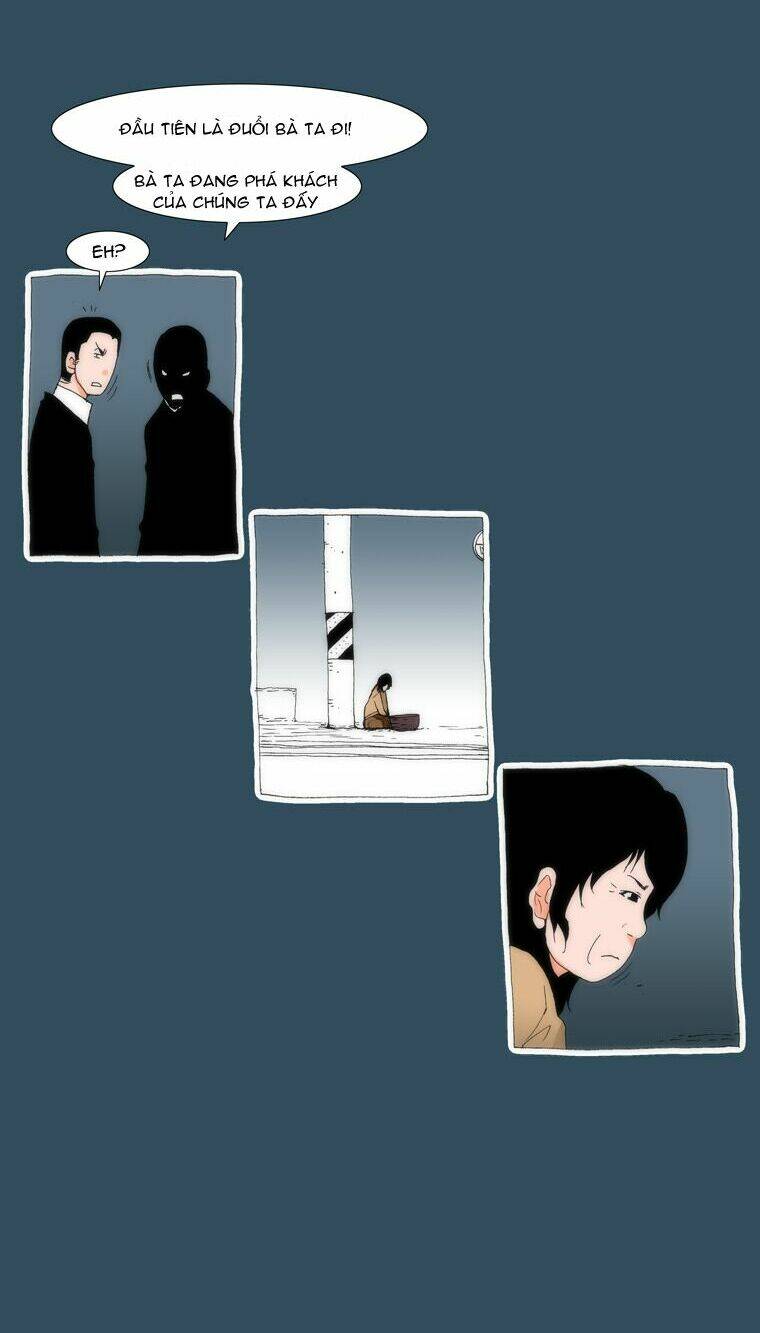 can't see can't hear but love chapter 23 13