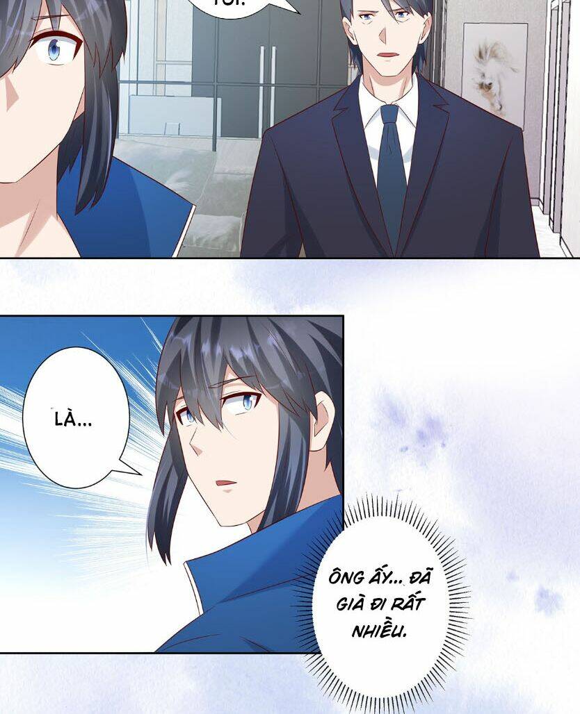 người tu tiên tại đô thị chapter 32 11