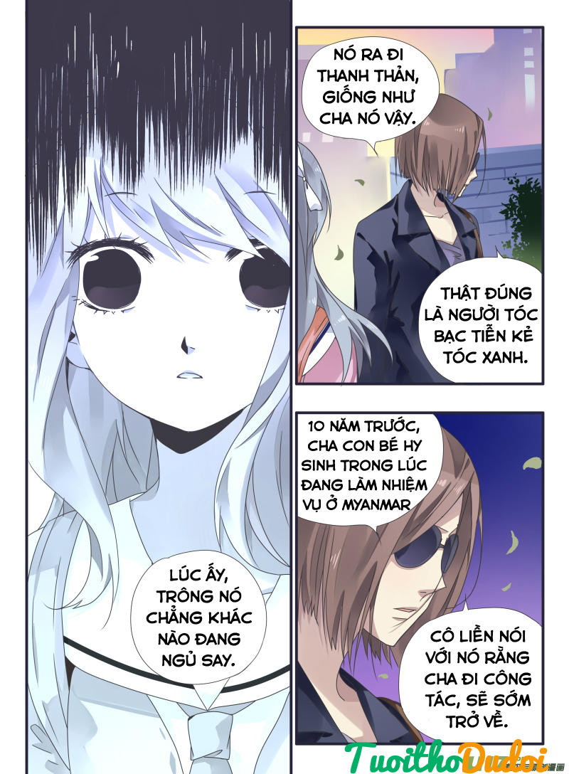 lam sí chapter 51 3