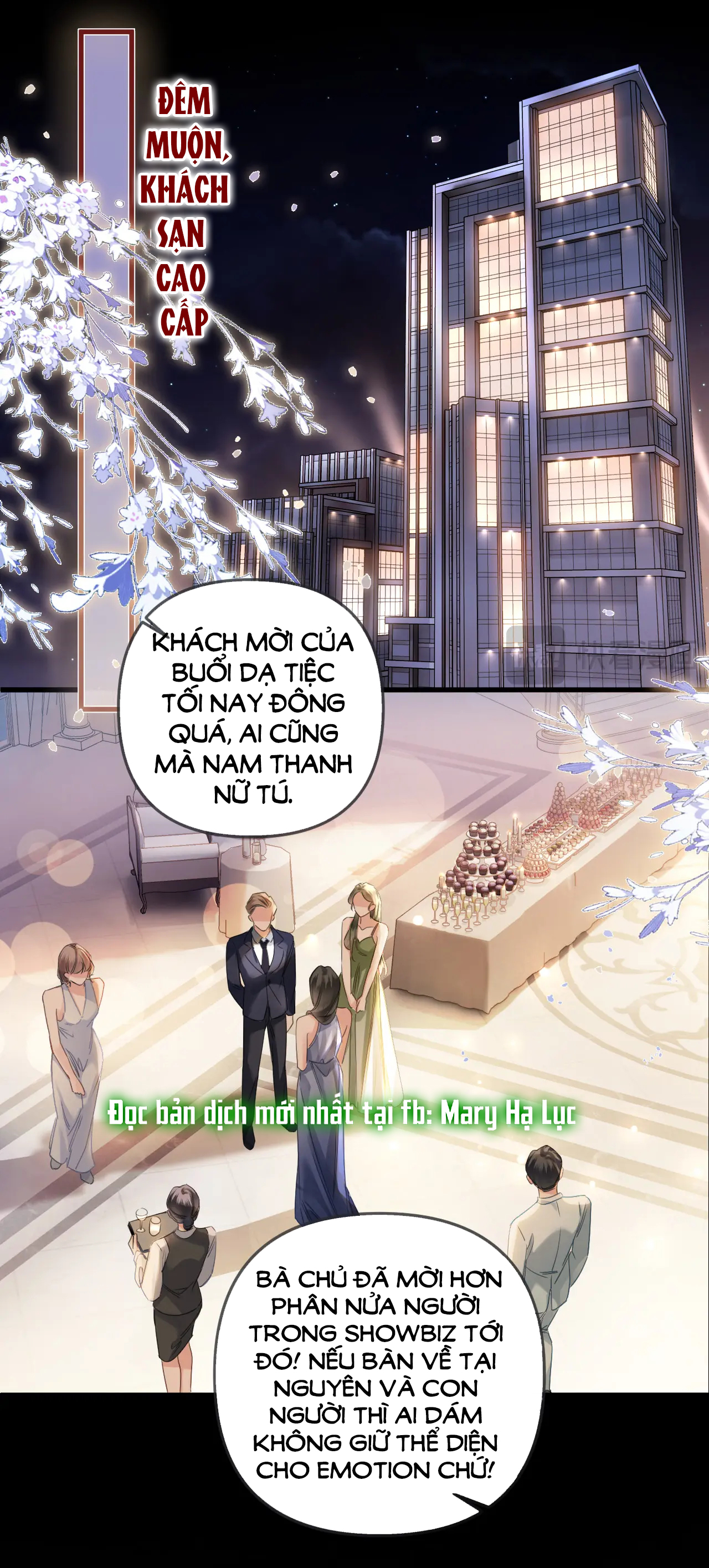 ngày mai cũng thích anh chapter 12 7