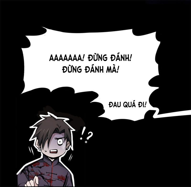 chợ quỷ chapter 7 9