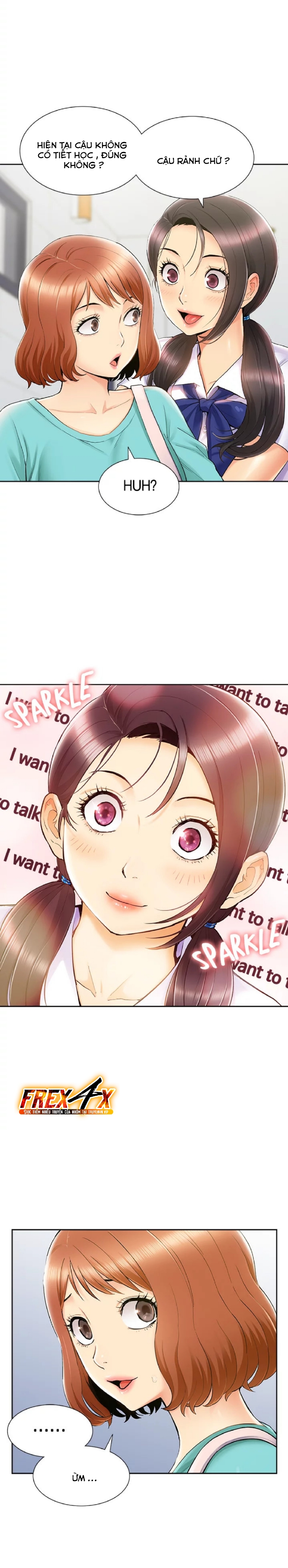 song sinh trụy lạc chapter 21 18