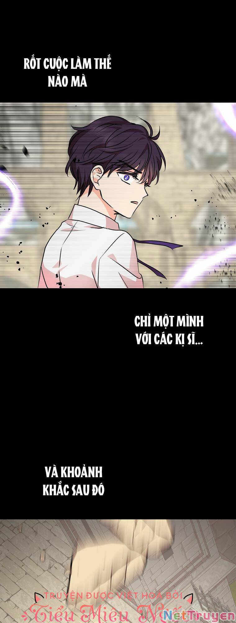 Shingeki No Hetalia Chapter 35 - Next Chapter 36