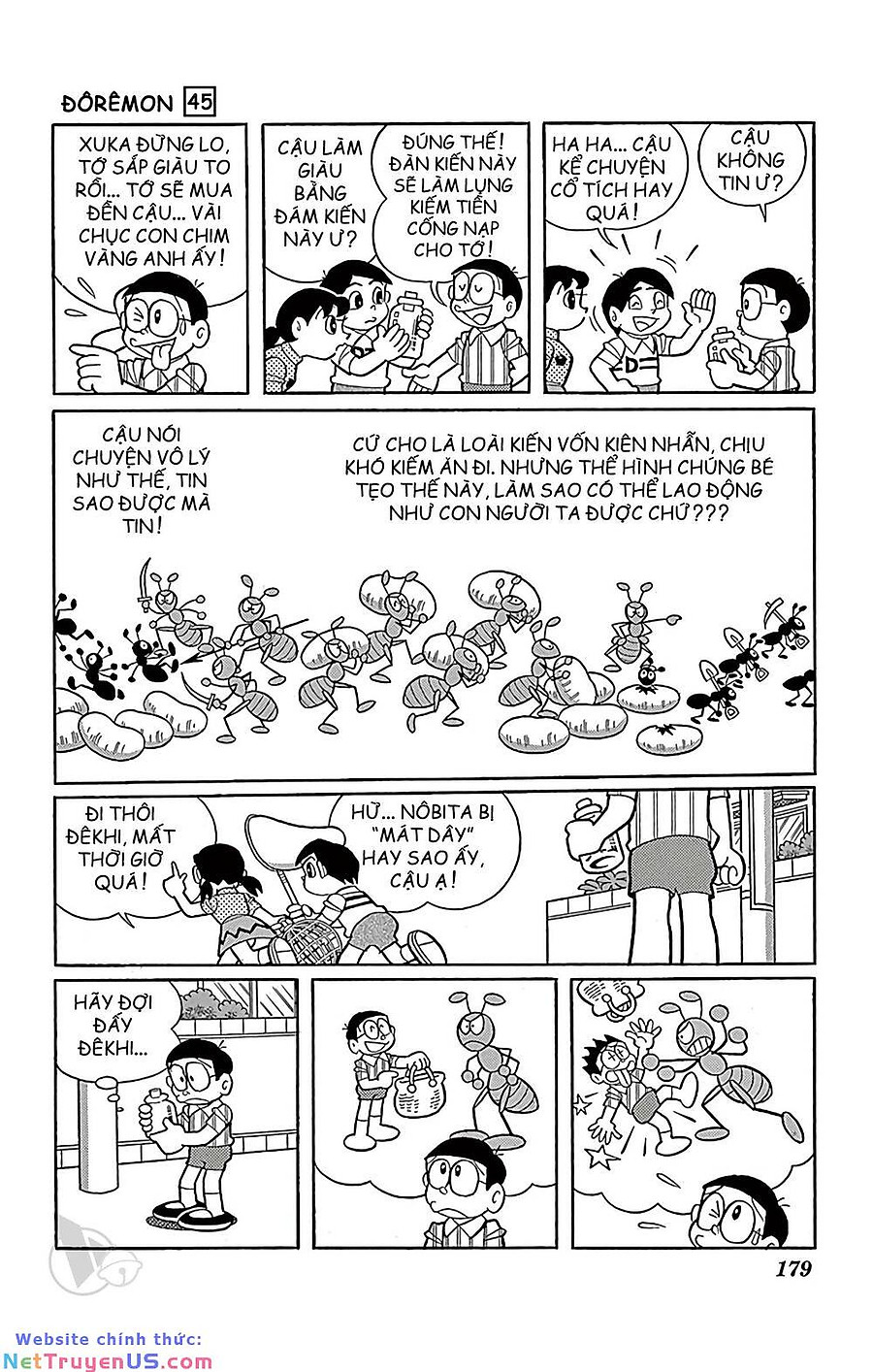 doraemon chapter 823 39