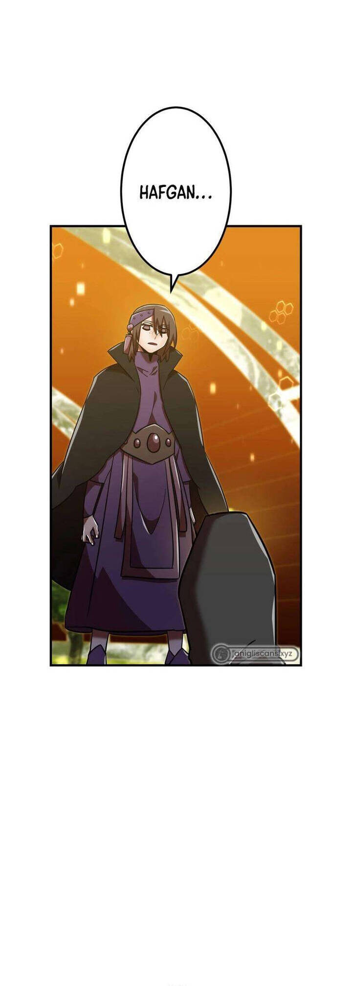 Huyết Thánh Cứu Thế Chủ~ Ta Chỉ Cần 0.0000001% Đã Trở Thành Vô Địch chapter 108 15