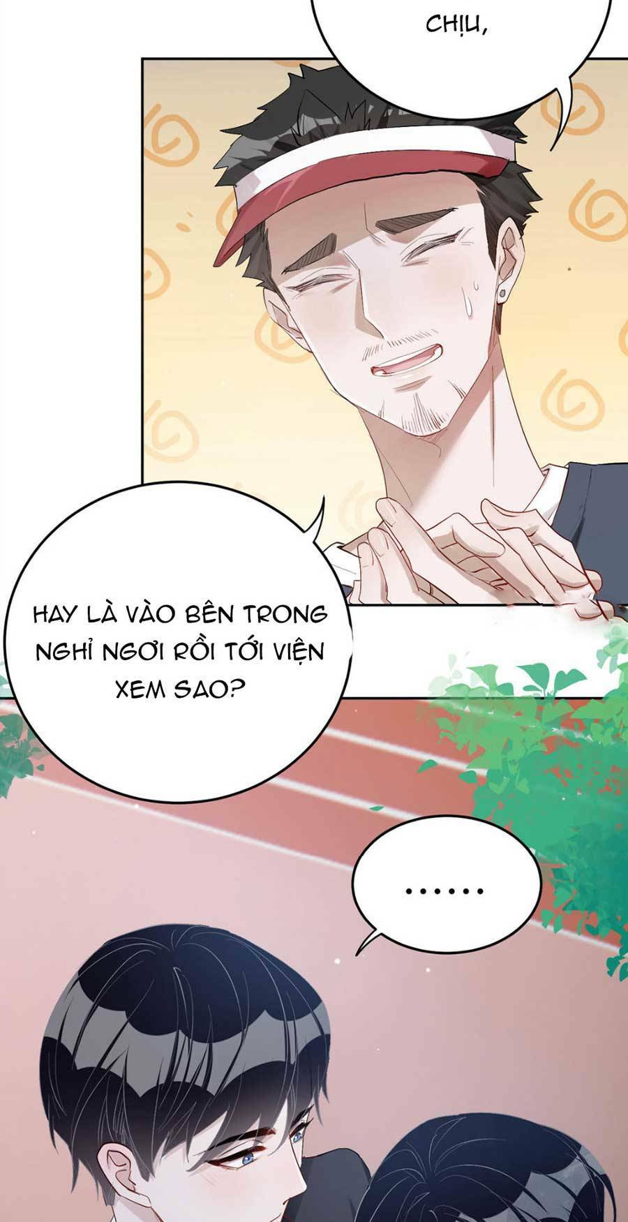 thế thân tự mình tu dưỡng chapter 17 9