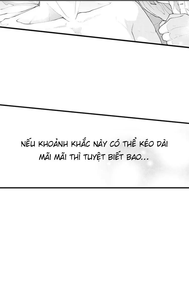 bị tán tỉnh bởi chàng trai lập dị chapter 87 9