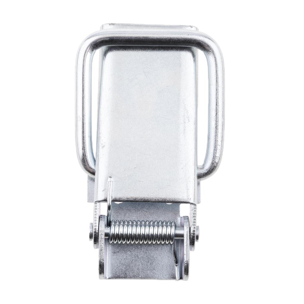 Toggle Clamp Latch Push Pull Quick Draw Latch Rust Proof
