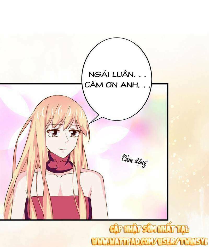 không gả cho tổng tài, gả cho người hầu chapter 155 17