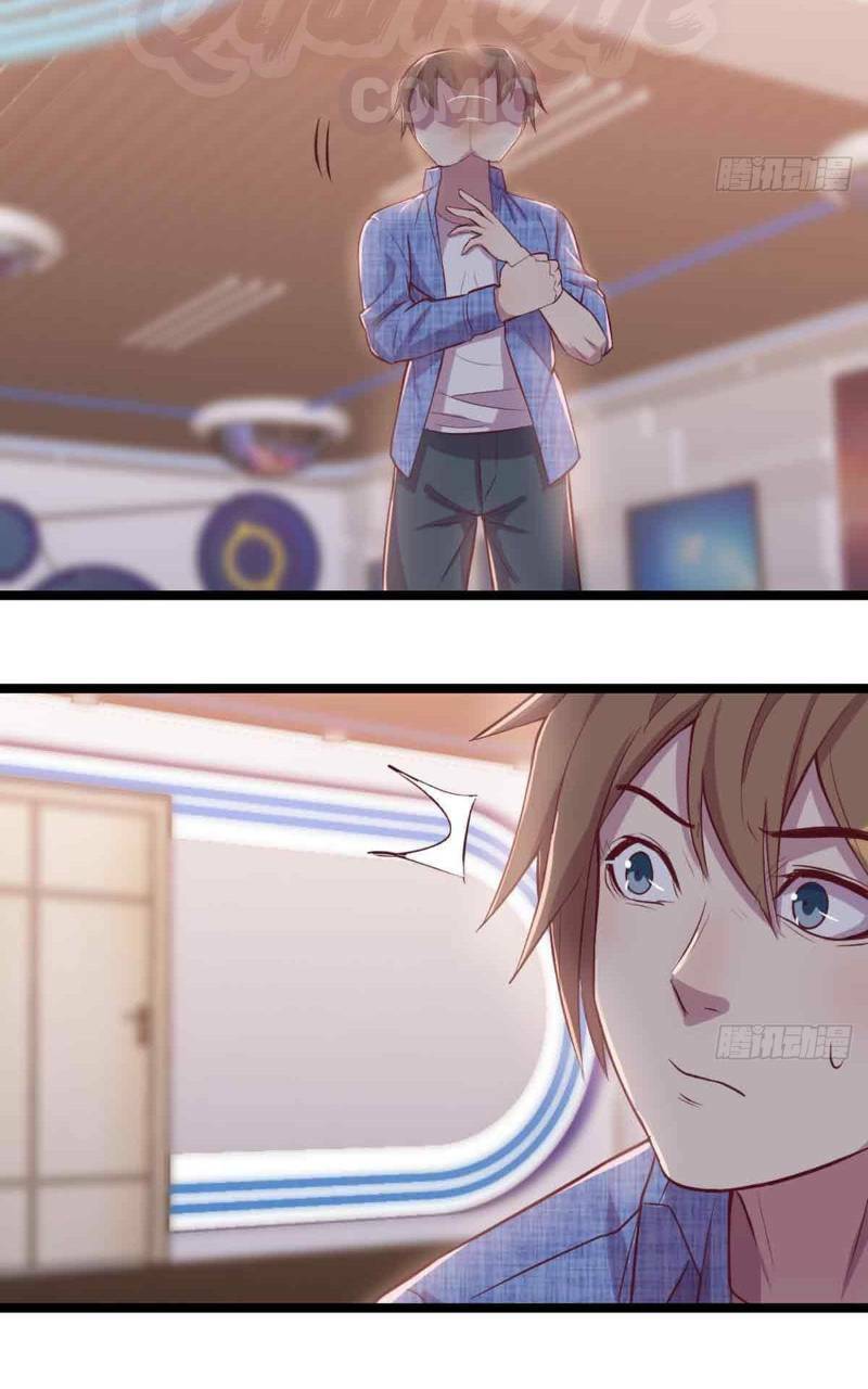 song tu đạo lữ kiểu xem mặt chapter 54 23