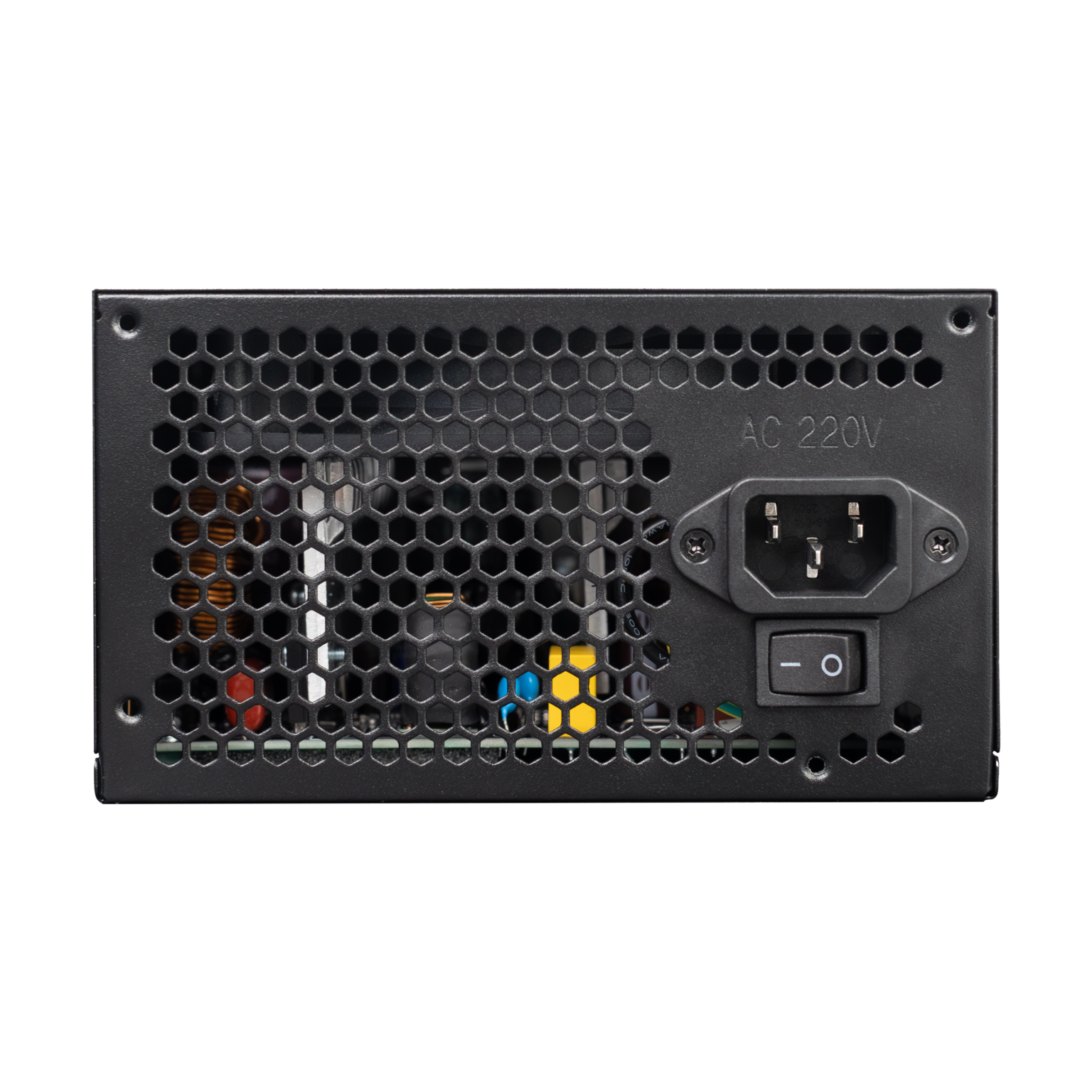 Nguồn Máy Tính AIGO AT750/650 80BRONZE – Hàng Chính Hãng