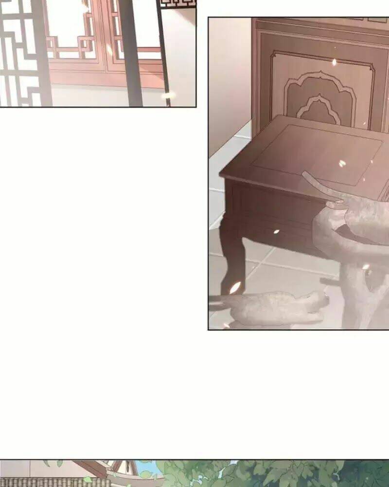 công chúa tại thượng: quốc sư mời xuống kiệu chapter 36 61