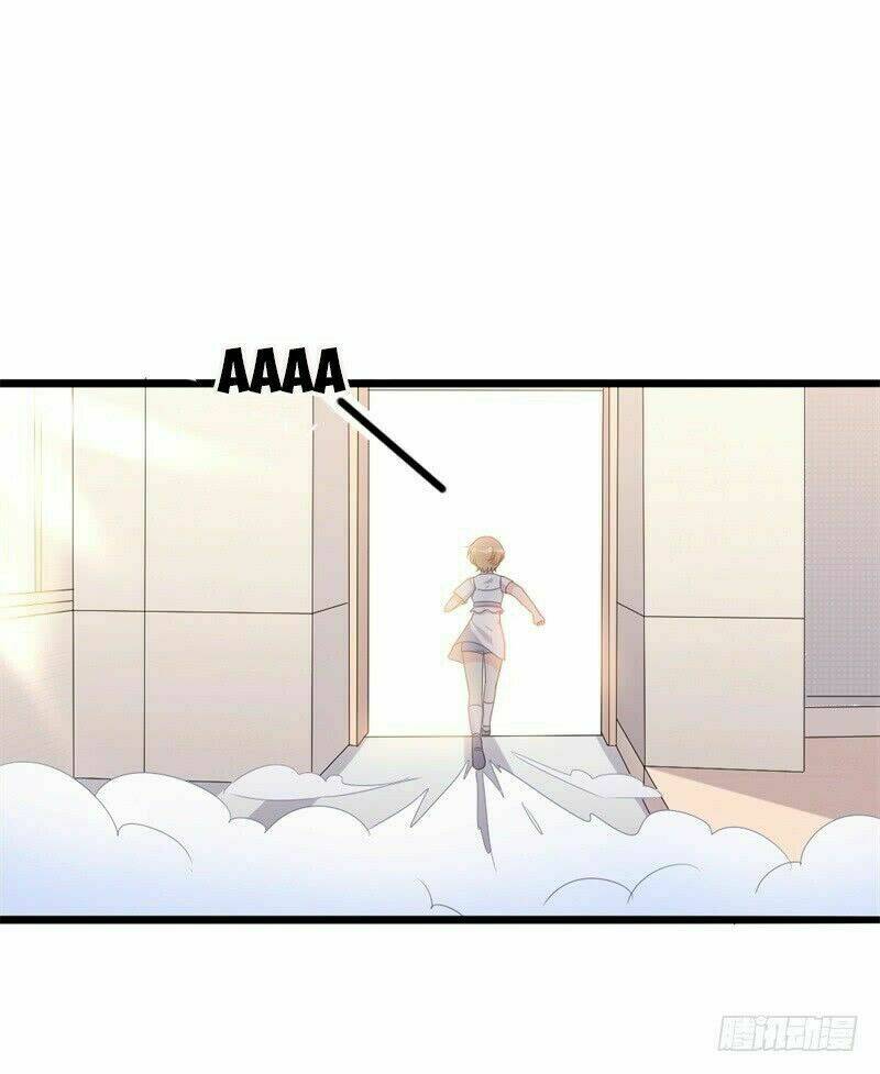 ngạo kiều tổng tài sủng điềm thê chapter 41 24