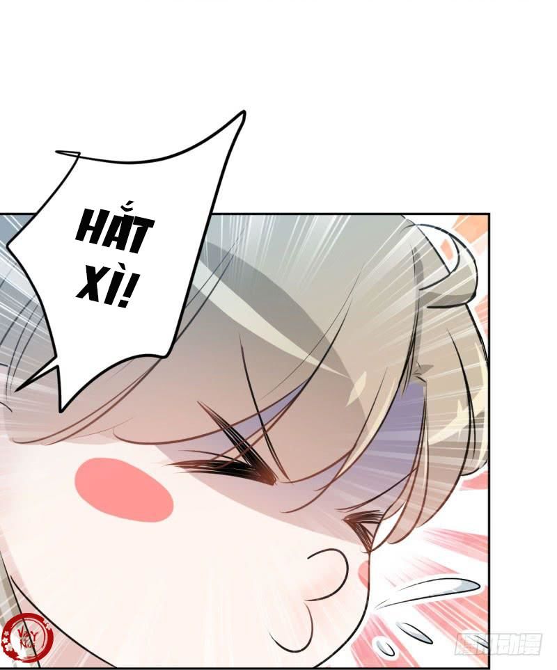 vương gia không thể trêu chapter 36 12