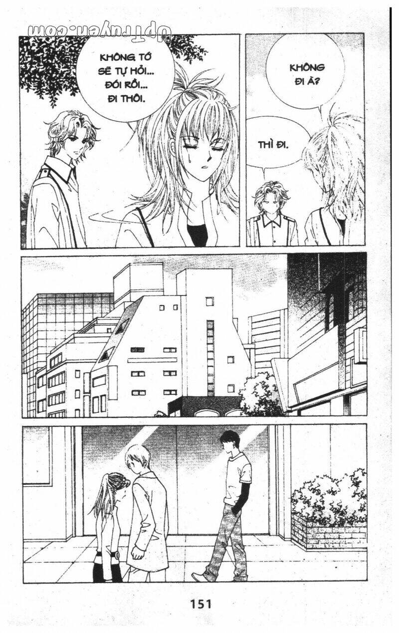 dạ khúc chapter 15 151