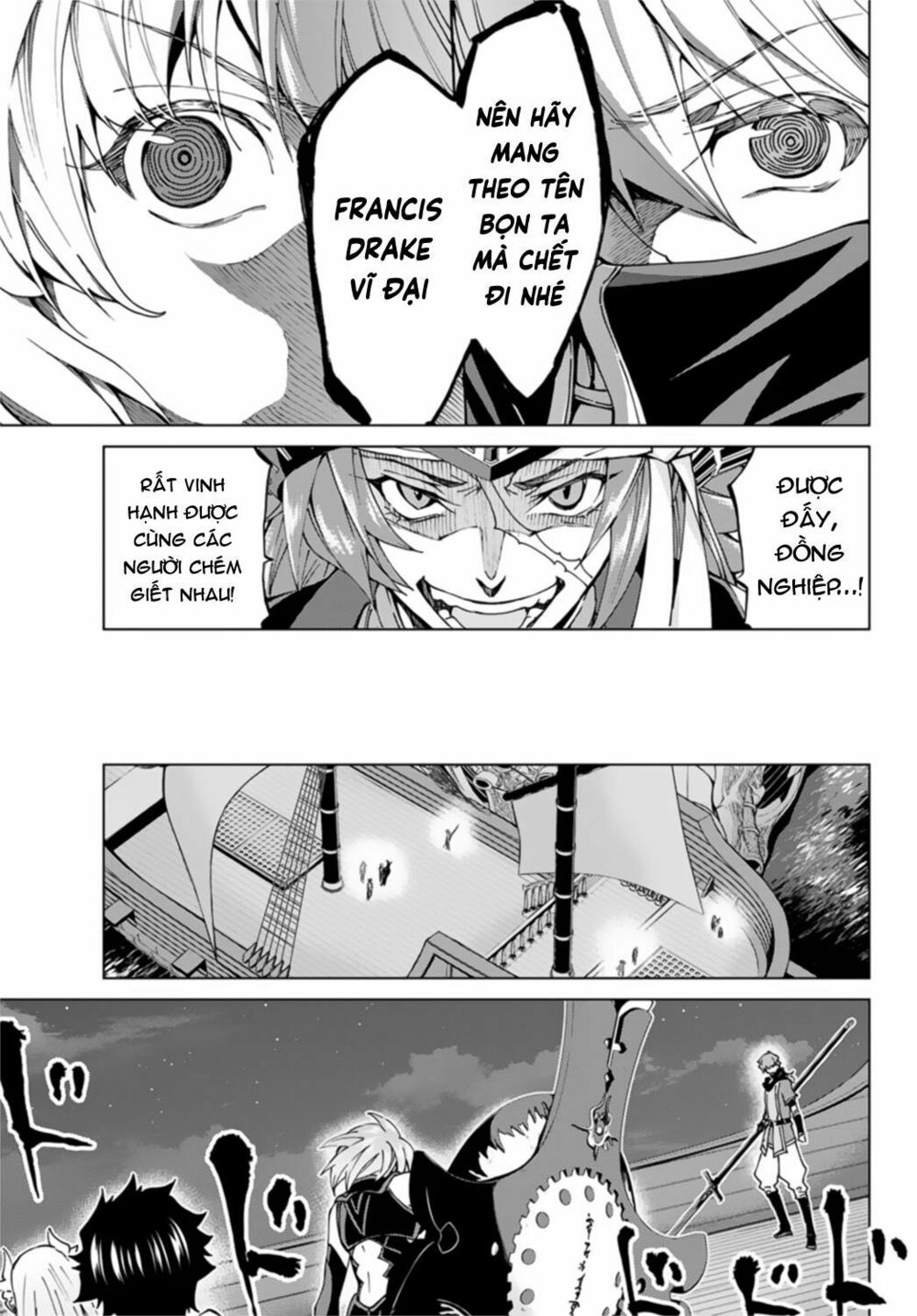 fate/grand order -turas realta- chapter 24 17
