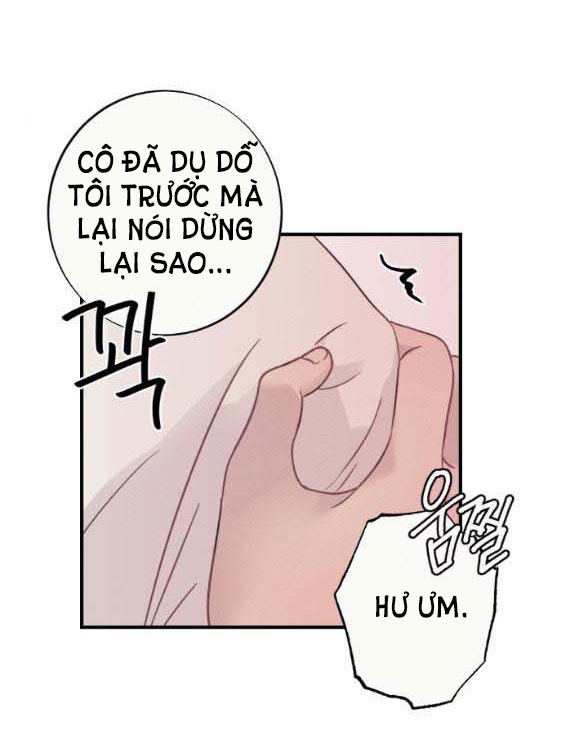 [18+] người vợ quyến rũ chapter 9.2 20