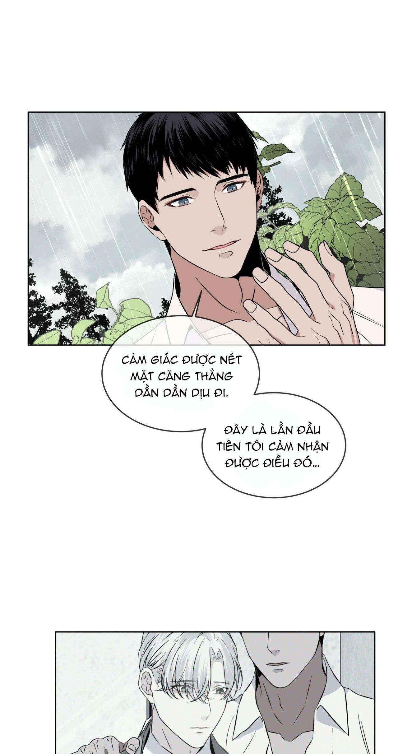 rừng biển [bl] chapter 8 13