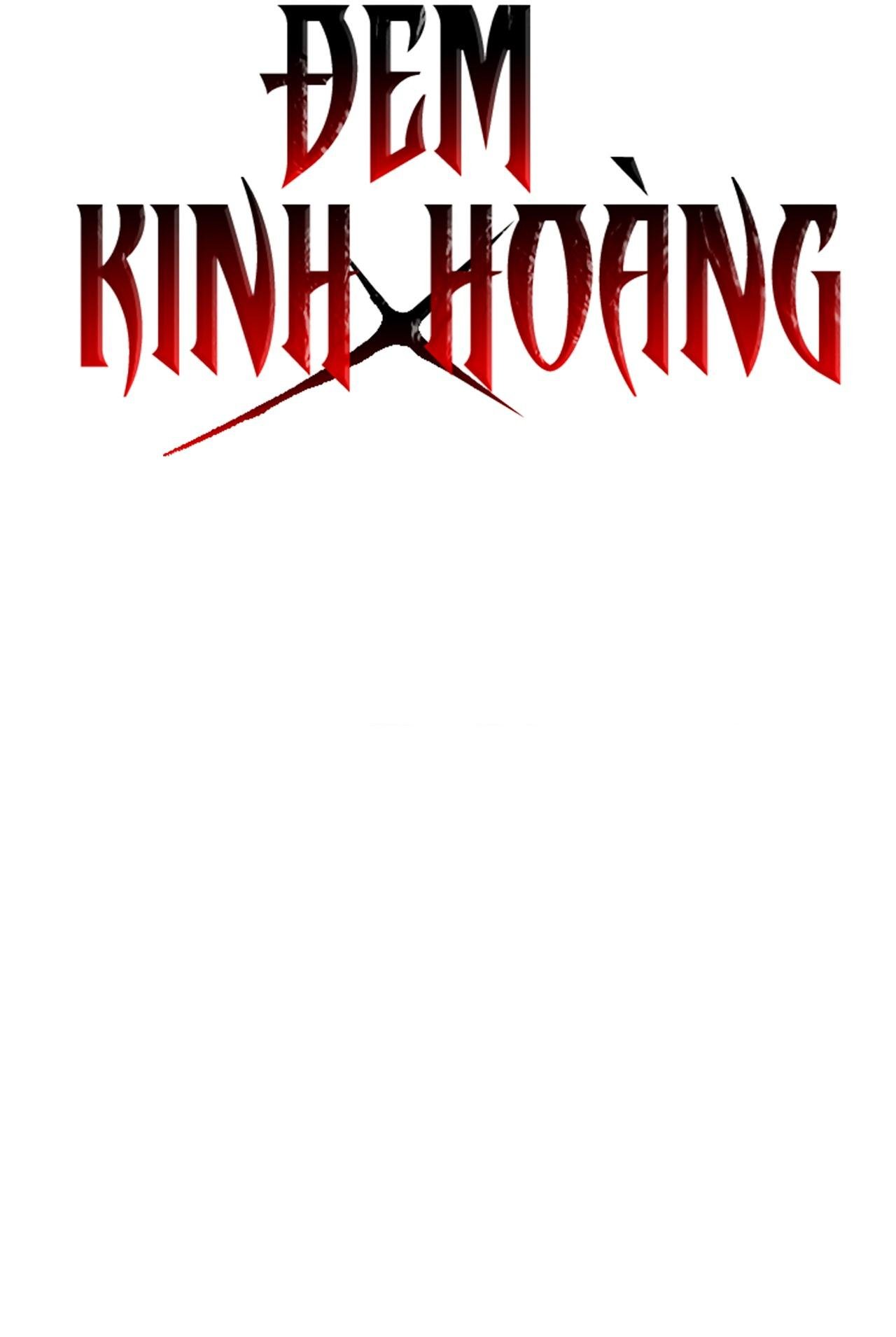 ĐÊM KINH HOÀNG chapter 21