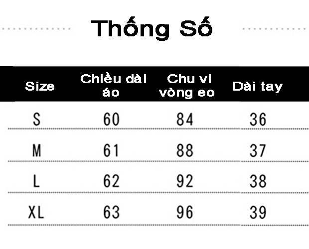 Áo Sơ Mi Nữ Công Sở Dáng Ôm Dài Tay Khuy Đen Có Viền Nhiều Size