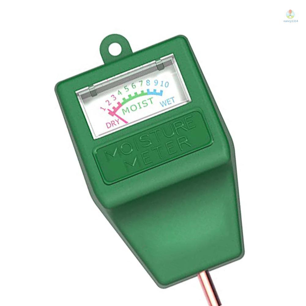 Bộ dụng cụ đo độ ẩm cho cây trồng nancy10152