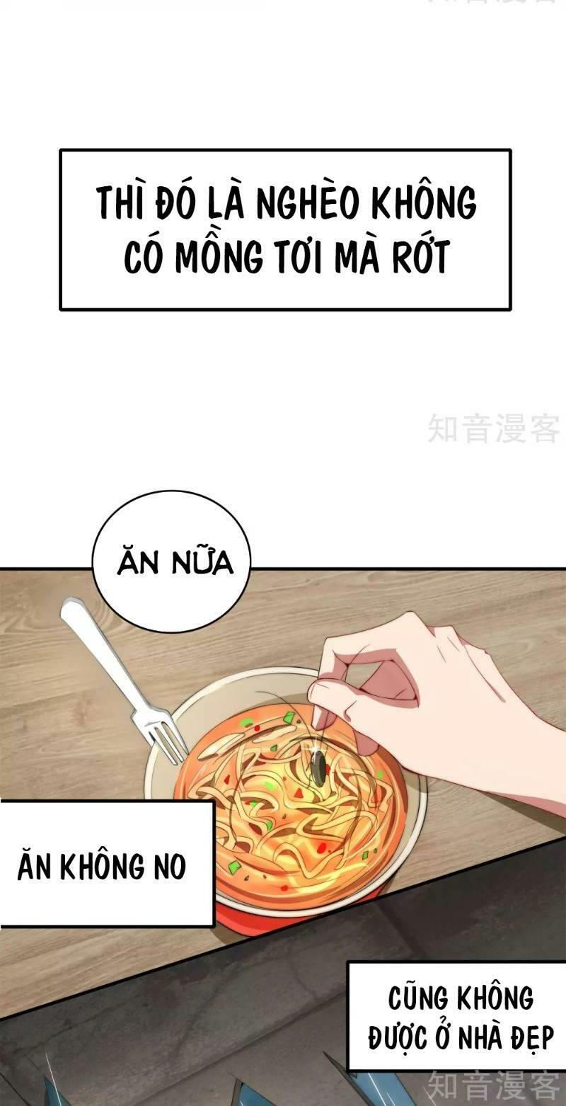 vòng bạn bè mạnh nhất của tiên giới chapter 1 20