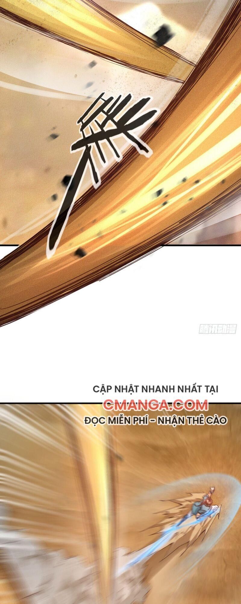 ta thành thần một mình chapter 14 7