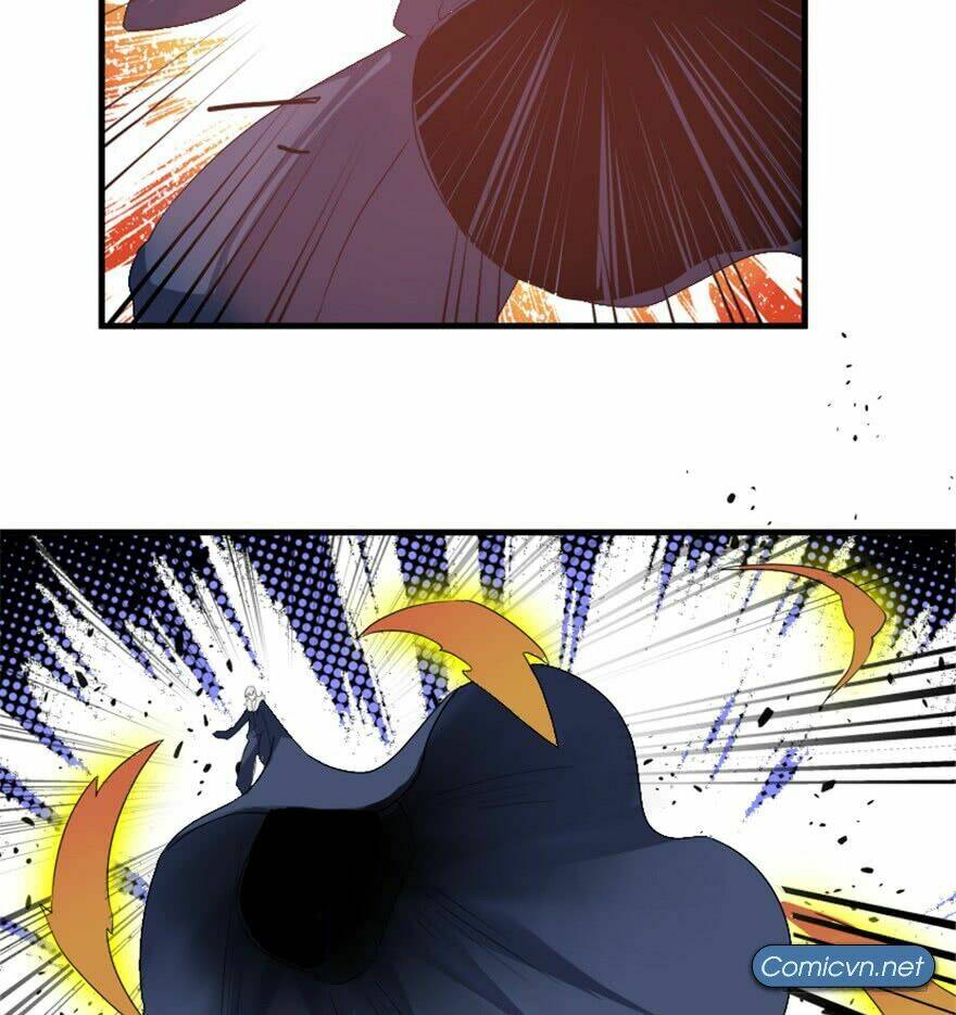 trùng sinh thành yêu chapter 19 21