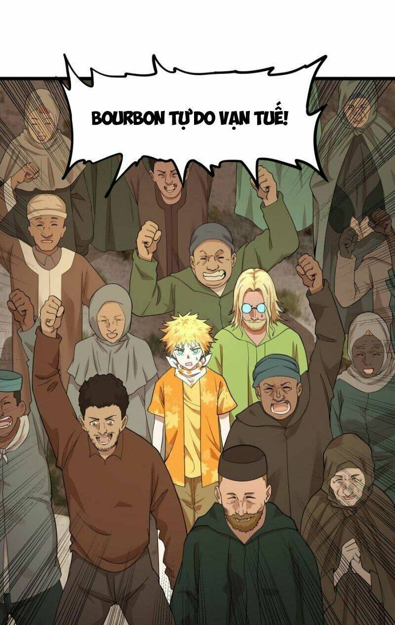 danh sách kẻ phản diện chapter 132 15