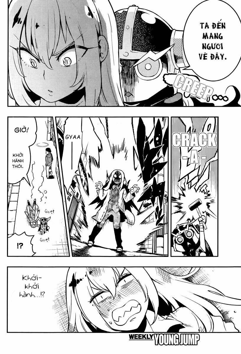 boku girl chapter 95 10