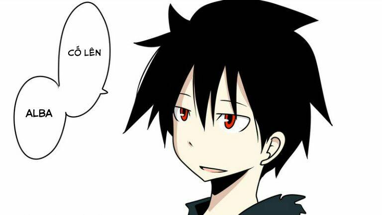 senyuu chapter 29 41