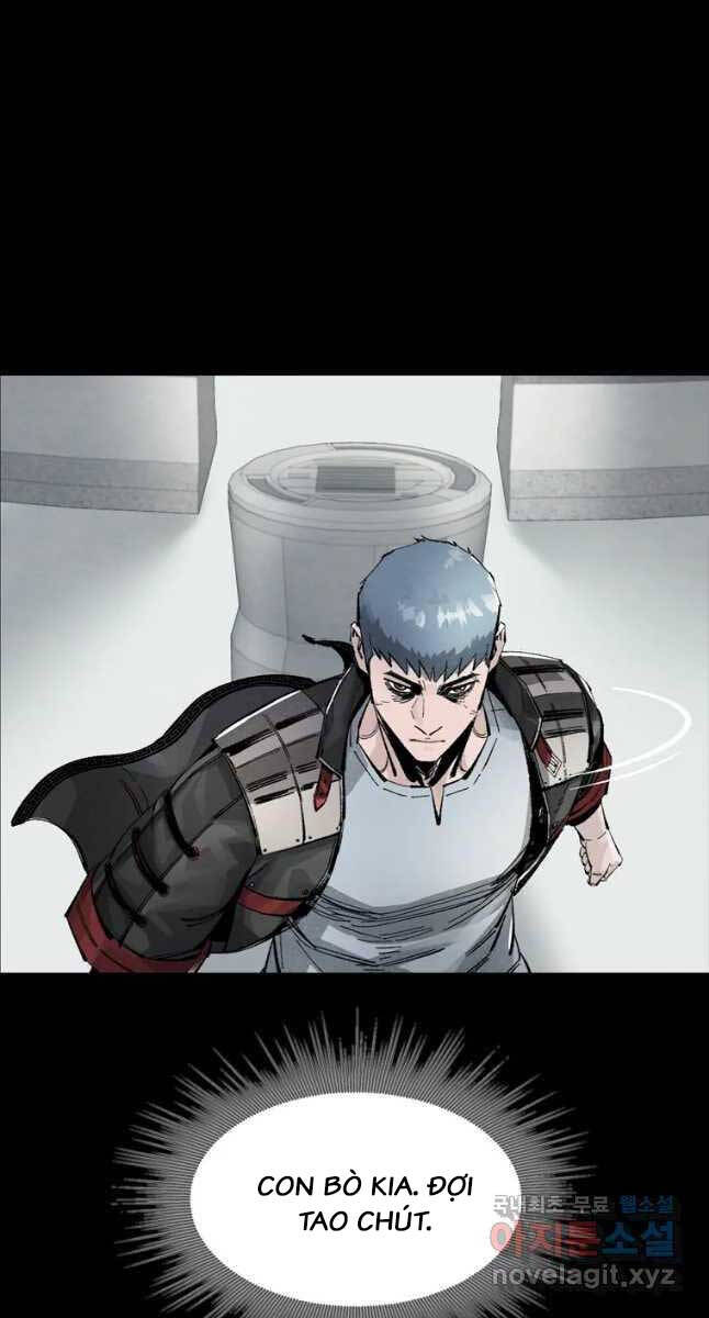 mật mã mê cung chapter 69 68