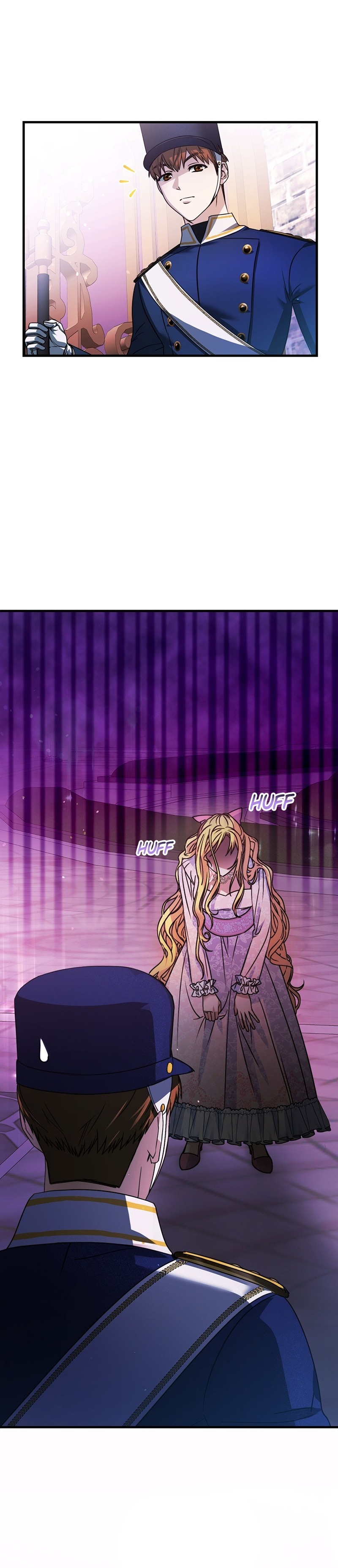 10 phương pháp để bị bạo chúa bỏ rơi chapter 3.1 3