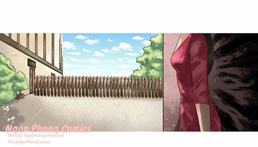 thiên niên minh vương cộng chẩm miên chapter 5 45